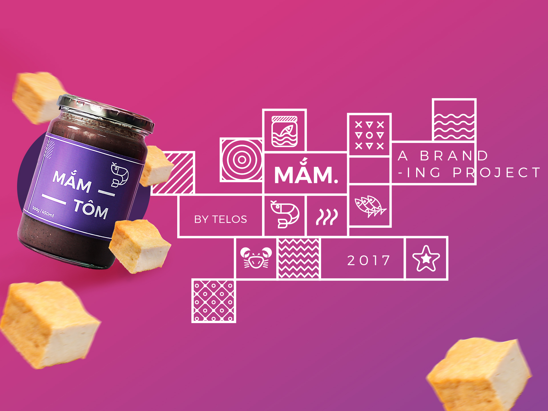 MẮM. Project