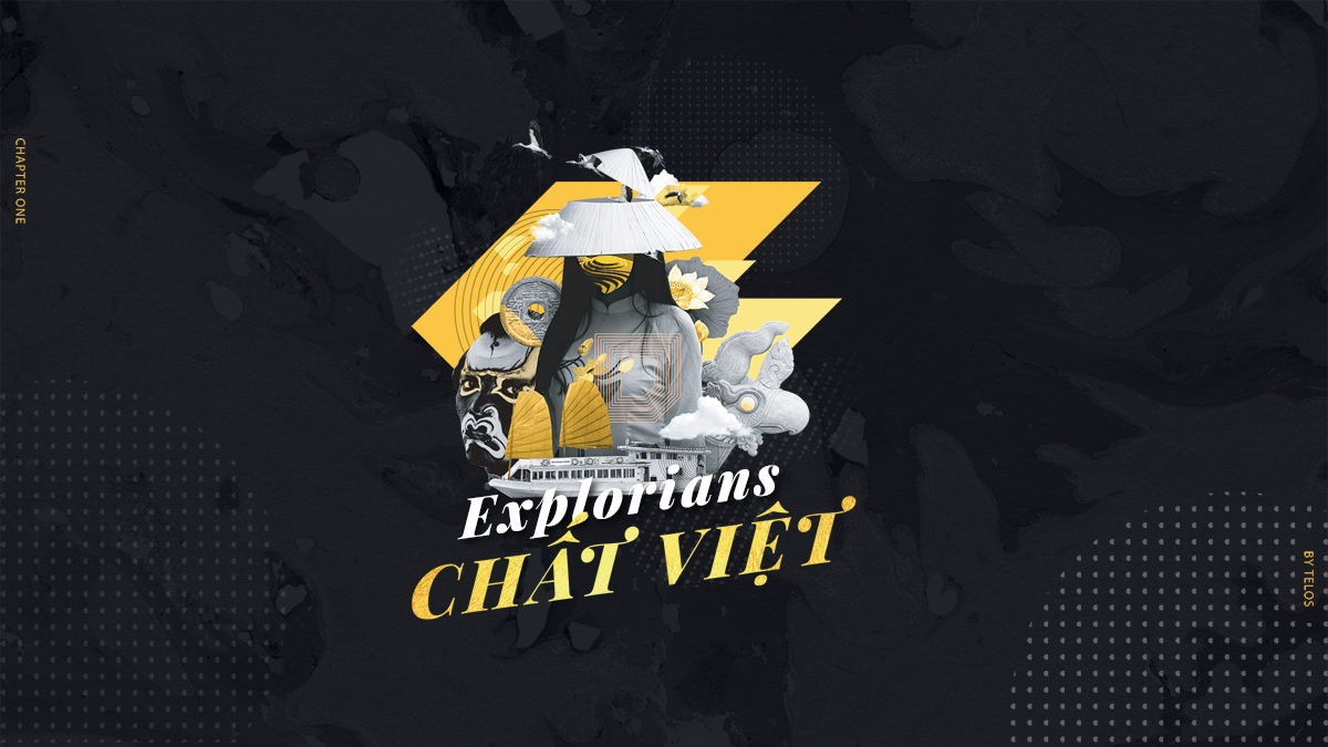 Chất Việt - Explorians